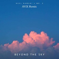 Beyond The Sky (AViX Remix)