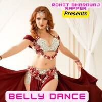 Belly Dance Instrumental