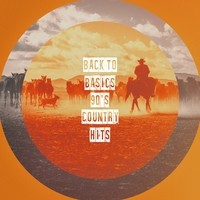 Back to Basics 90's Country Hits