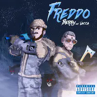 Freddo (feat. Vacca)