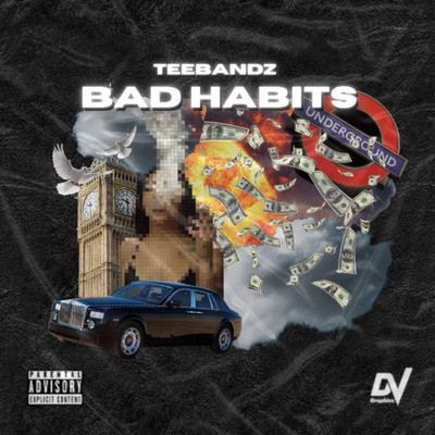 bad habits song 2017