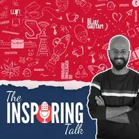 The Inspiring Talk - season - 1