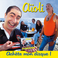 Achète mon disque