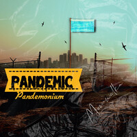 Pandemic Pandemonium