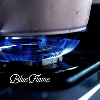 Blue Flame