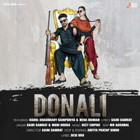 Donali (feat. Rahul Chaudhary Sainpurya, Neha Dhiman)