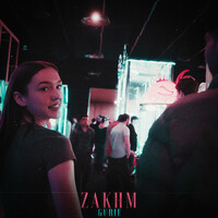 Zakhm