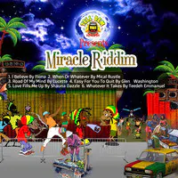 Miracle Riddim