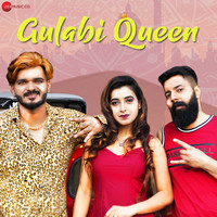 Gulabi Queen