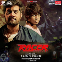 Vazhkai Orumurai Dhan (From "Racer")