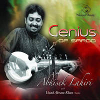 Genius of Sarod