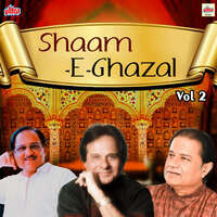 Shaam E Ghazal Vol 2