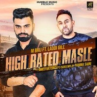 High Rated Masle