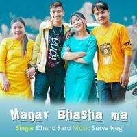 Magar Bhasha Ma