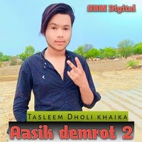 Aasik demrot 2