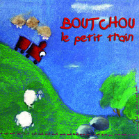 Boutchou le petit train