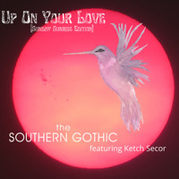 Up on Your Love (Sunday Sunrise Edition)