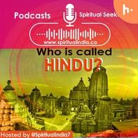 The Spiritual India's Podcast - season - 1