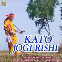 Kato Jogi Rishi