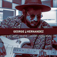 George Hernandez - The Live Sessions