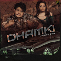 Dhamki