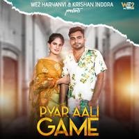 Pyar Aali Game