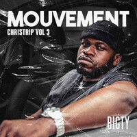 Christrip, Vol. 3 : MOUVEMENT