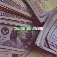 Stackin’ green