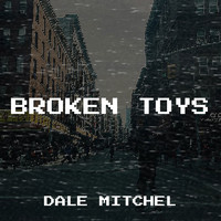 Broken Toys