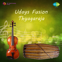 Udays Fusion Thyagaraja