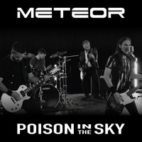 Poison in the Sky