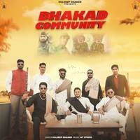 Dhakad Community