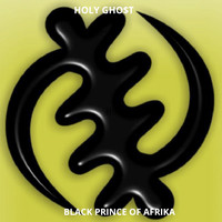 Black Prince of Afrika