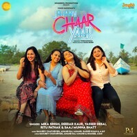 Jahaan Chaar Yaar (Original Motion Picture Soundtrack)