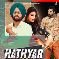 Hathyar