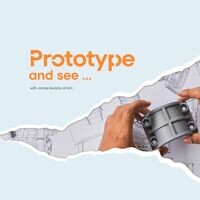 Prototype and See - season - 1