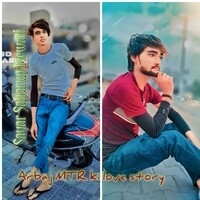 Arbaj MTR ki love story