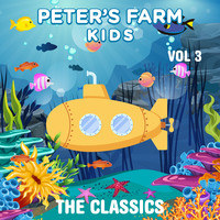 Peter's Farm Kids - The Classics, Vol. 3