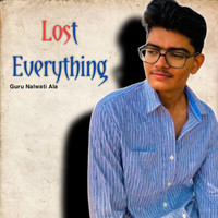 Lost Everything