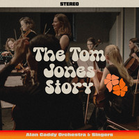 The Tom Jones Story
