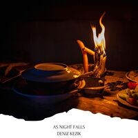 As Night Falls (Original Motion Picture Soundtrack)