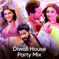 Diwali House Party Mix