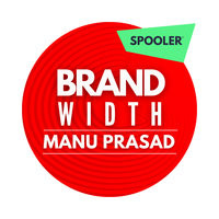 Brandwidth with Manu Prasad - season - 1