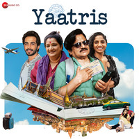 Yaatris (Original Motion Picture Soundtrack)