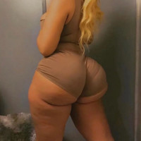 Tasty Booty