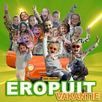 Eropuit - Vakantie