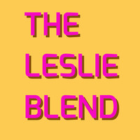 The Leslie Blend