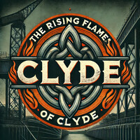 The Rising Flames of Clyde