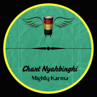 Chant Nyahbinghi