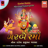 Garbe Ramo - Non Stop Fusion Garba